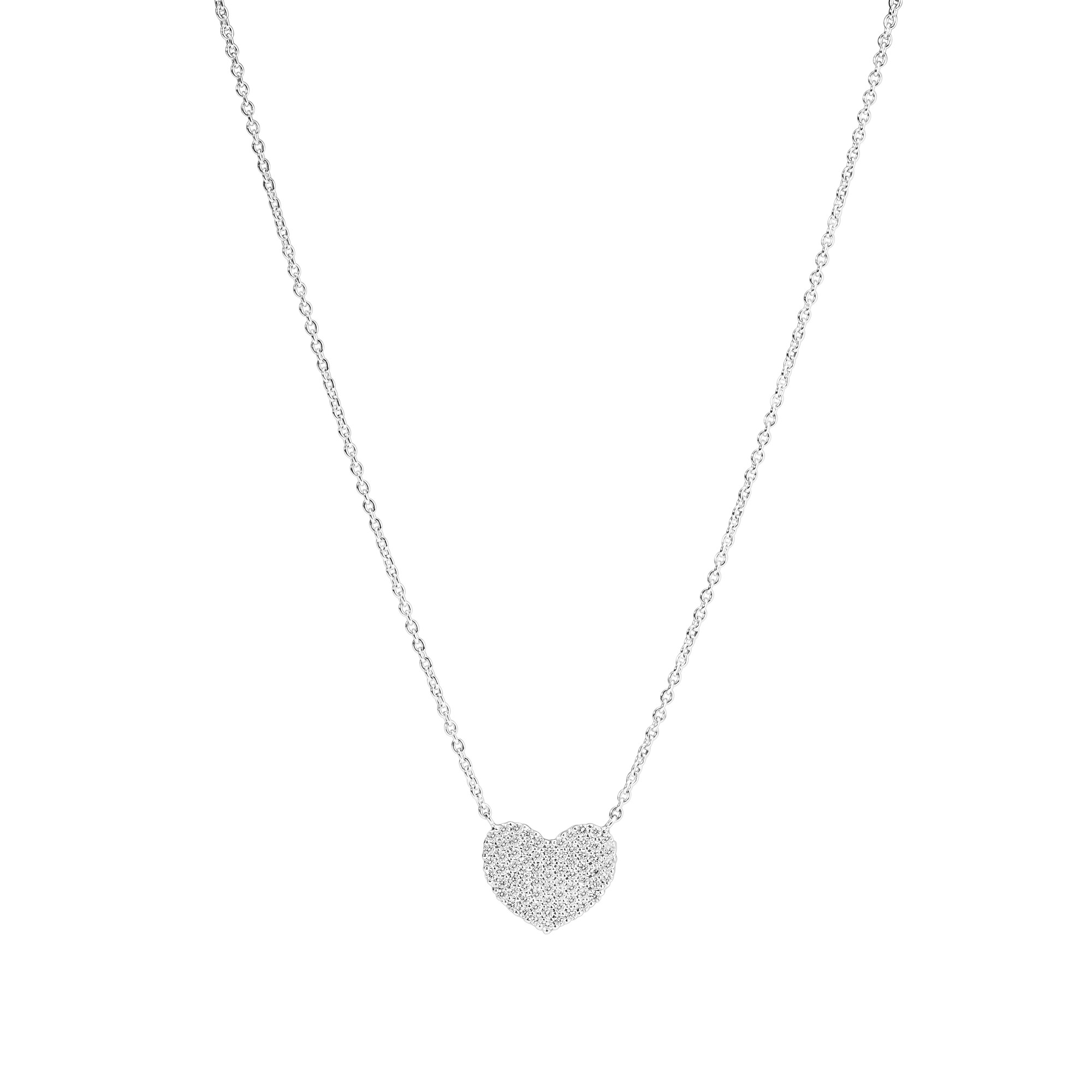 GIROCOLLO CUORE - IL SOLE