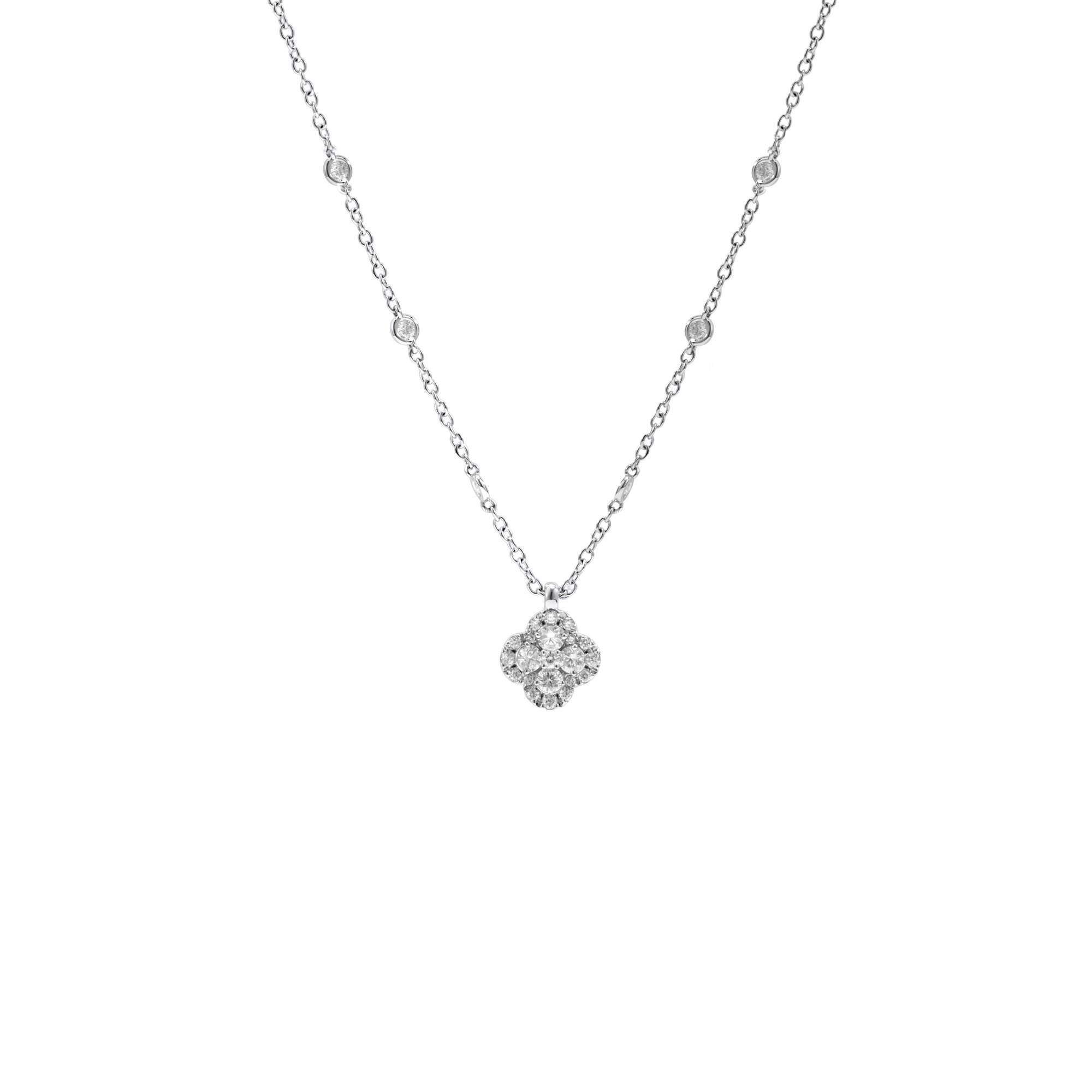 GIROCOLLO FIORE  - BARBERO & RICCI